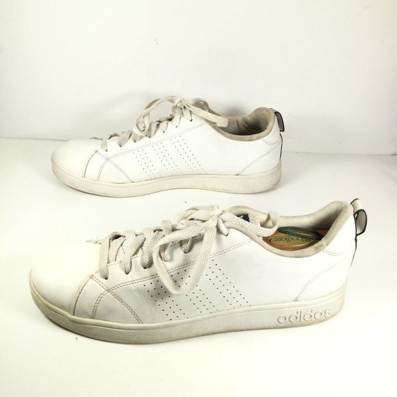 adidas Other - Adidas Neo Label Sneakers White Size 10